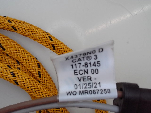 117-8145 Harness Assy