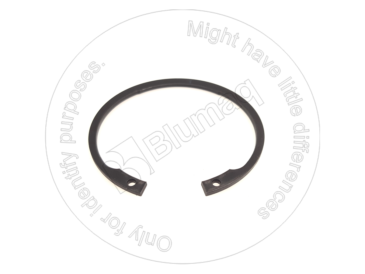 975152 BLUMAQ Snap Ring