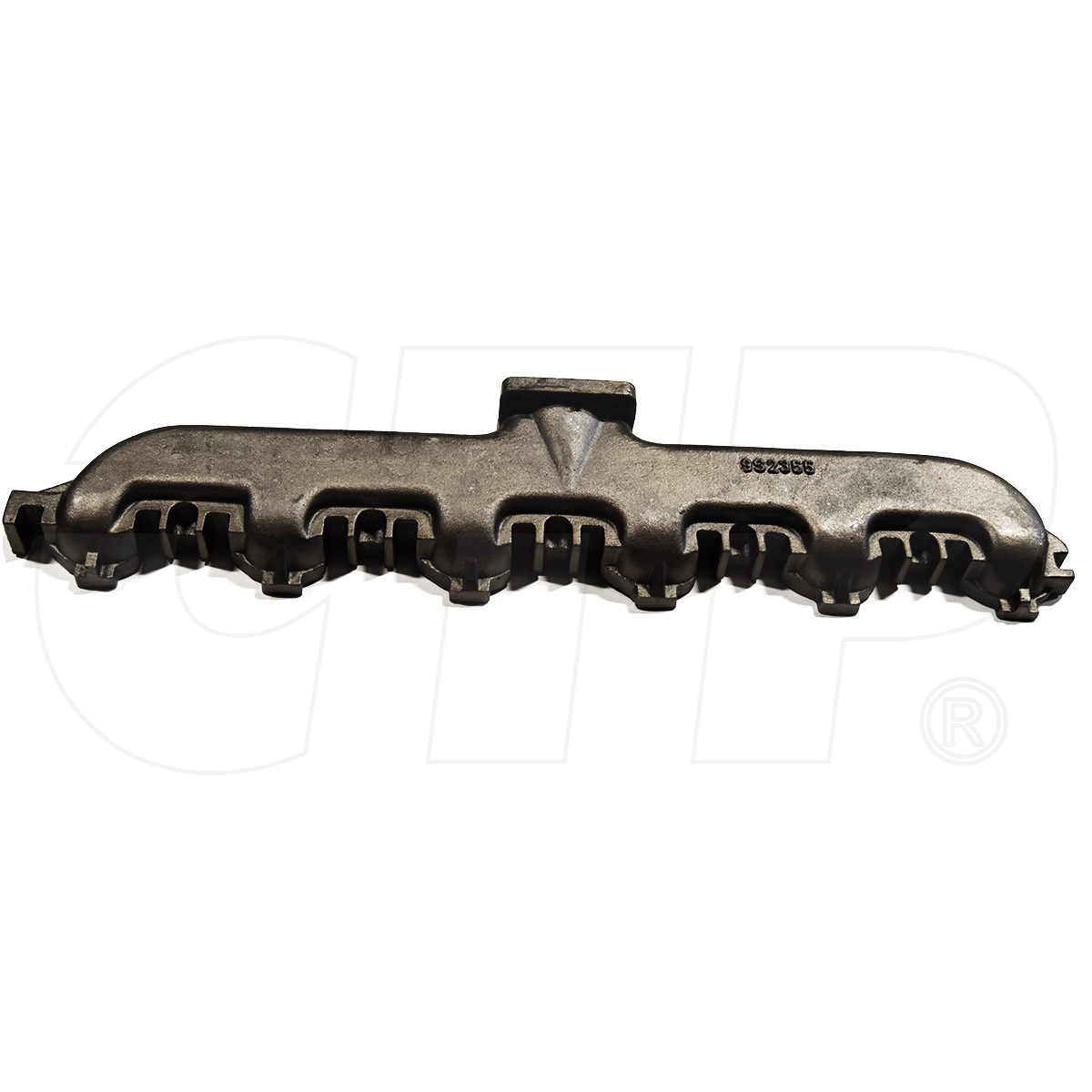 9S2355 Manifold for CATERPILLAR