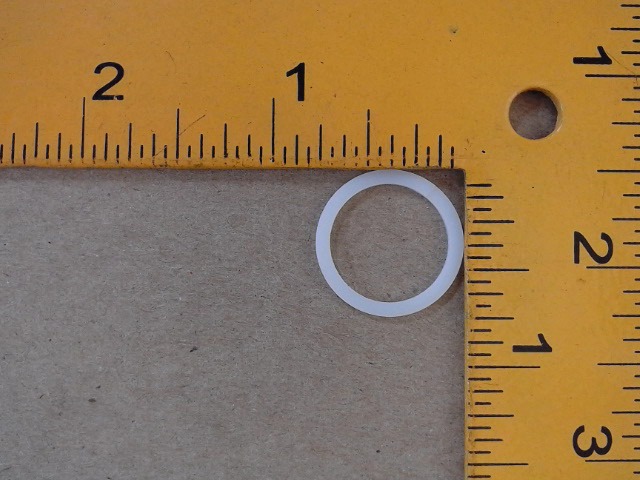 YT133-00160 Ring for KUBOTA