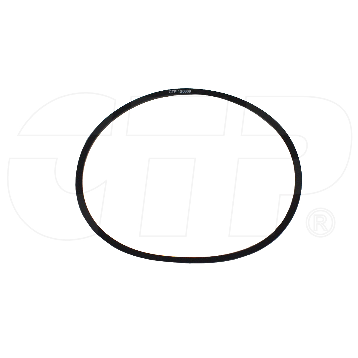 1S0669 Ring Back Up for CATERPILLAR