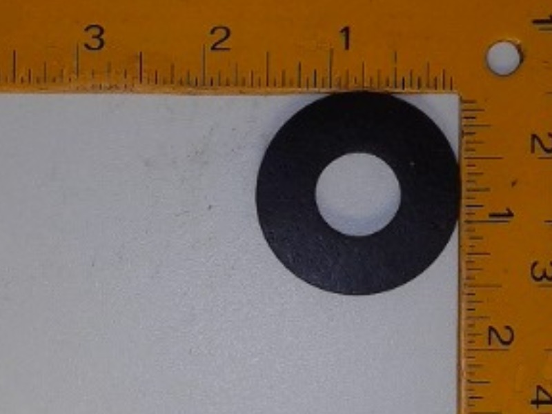 86064513 Rubber Seal
