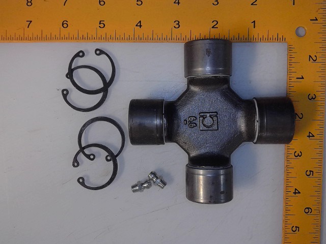 A-BP412060006 Cross Kit for JOHN DEERE