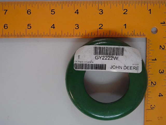 GY2222W Cap for JOHN DEERE