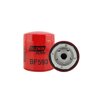 BF593 Secondary Fuel Spin-on
