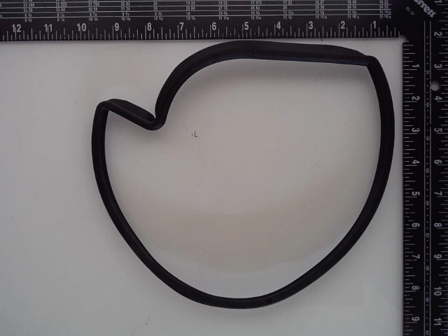 A74191 Gasket for JOHN DEERE