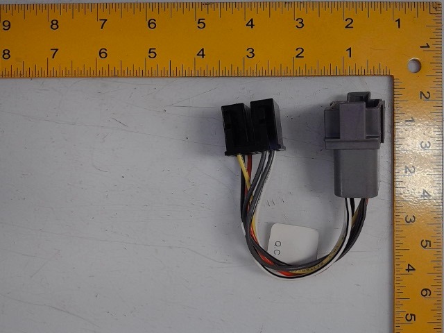 A-RA5 Radio Accesory for JOHN DEERE