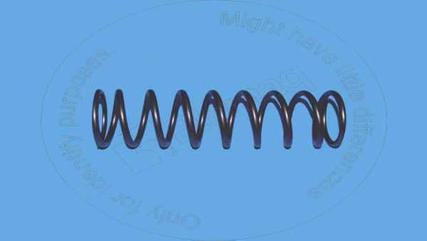 5I-8432 Spring for CATERPILLAR