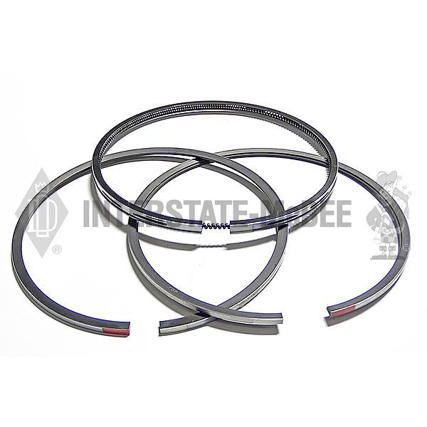 M-1N3601 Piston Ring Kit for INTERSTATE MCBEE