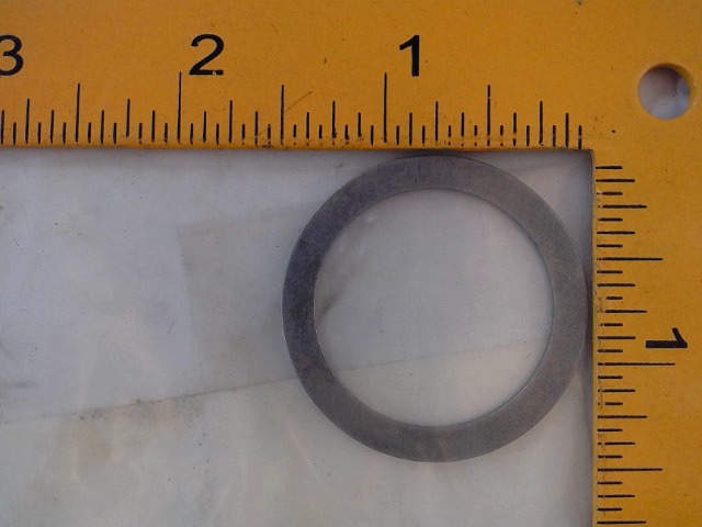 2P-9556 Washer for CATERPILLAR