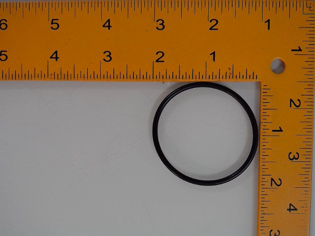 9820460 CASE Seal O-ring