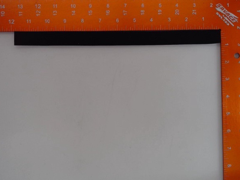 V1311-33080 Cushion for KUBOTA
