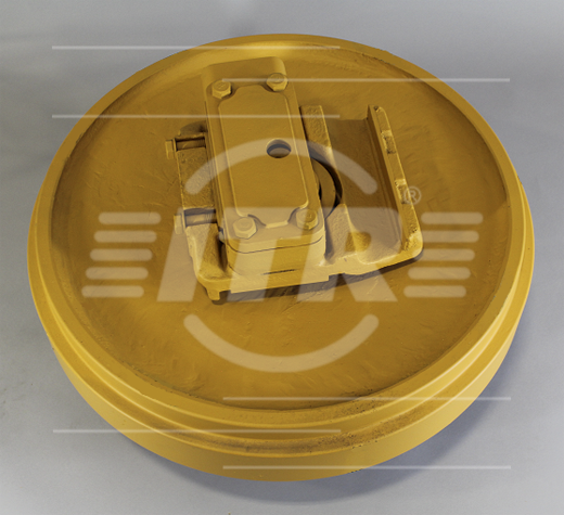 ID1453 Idler Grp 750b for CATERPILLAR
