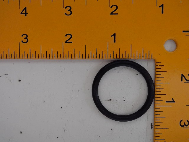A3606R O-ring for JOHN DEERE