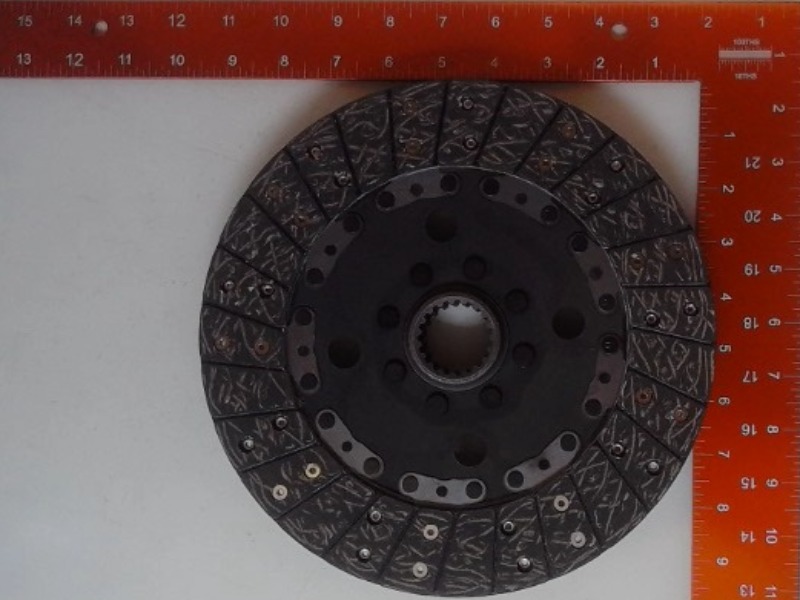 TA020-20500 Disk for KUBOTA