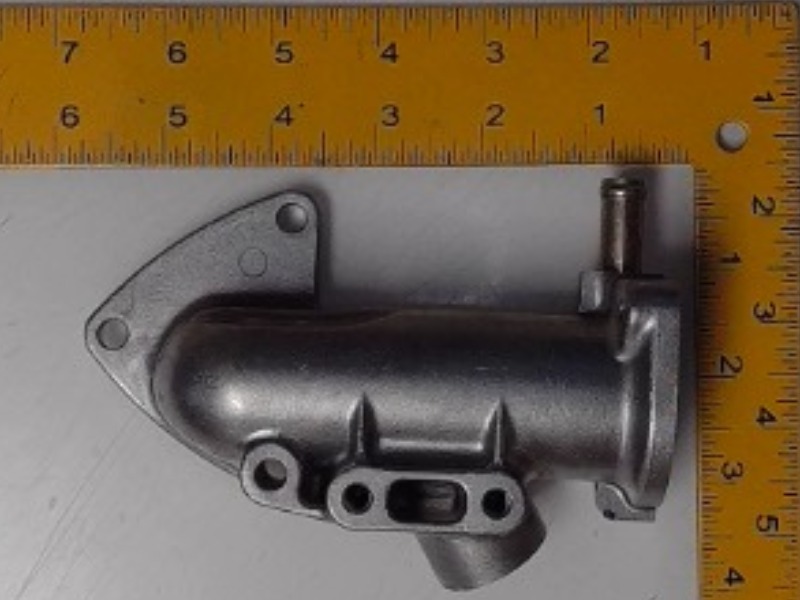 16875-72704 Flange Comp for KUBOTA