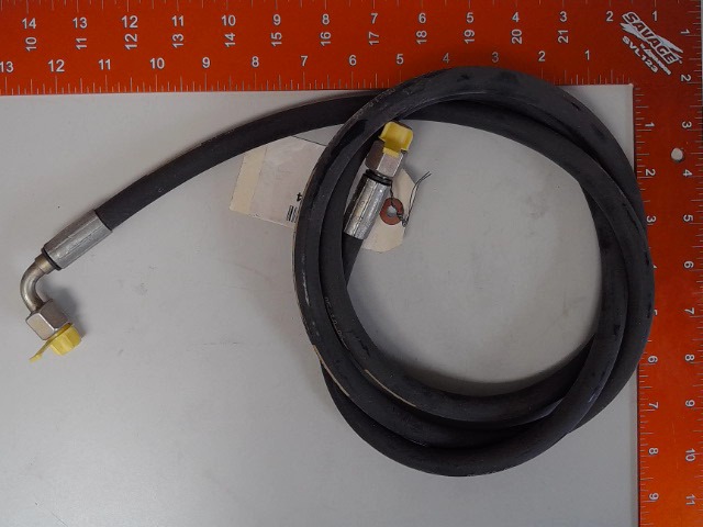 162404 Hose