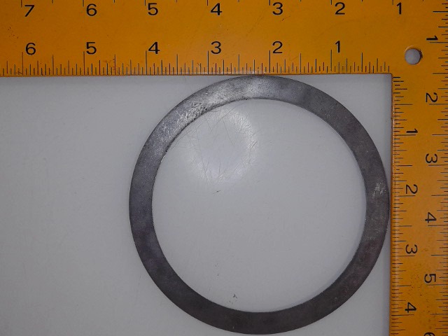 24M7575 Shim for JOHN DEERE