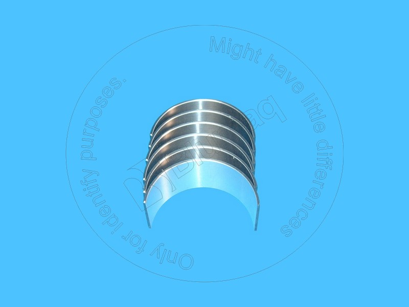 353-2748 Con. Rod Bearing Set