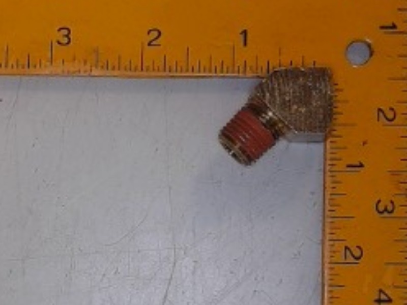 444054 Elbow