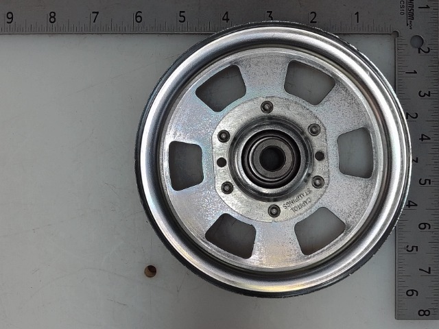 K5559-34880 Pulleyidler for KUBOTA