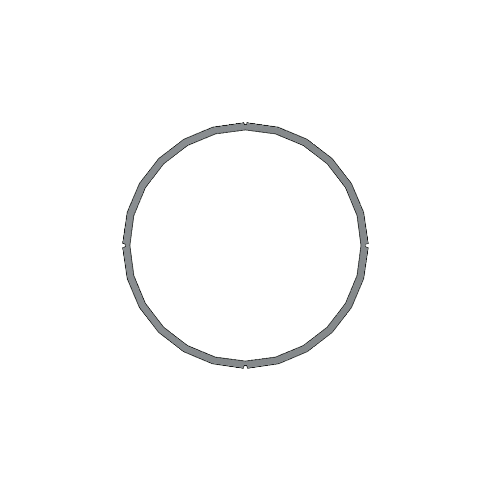 3901774 Ring Gear