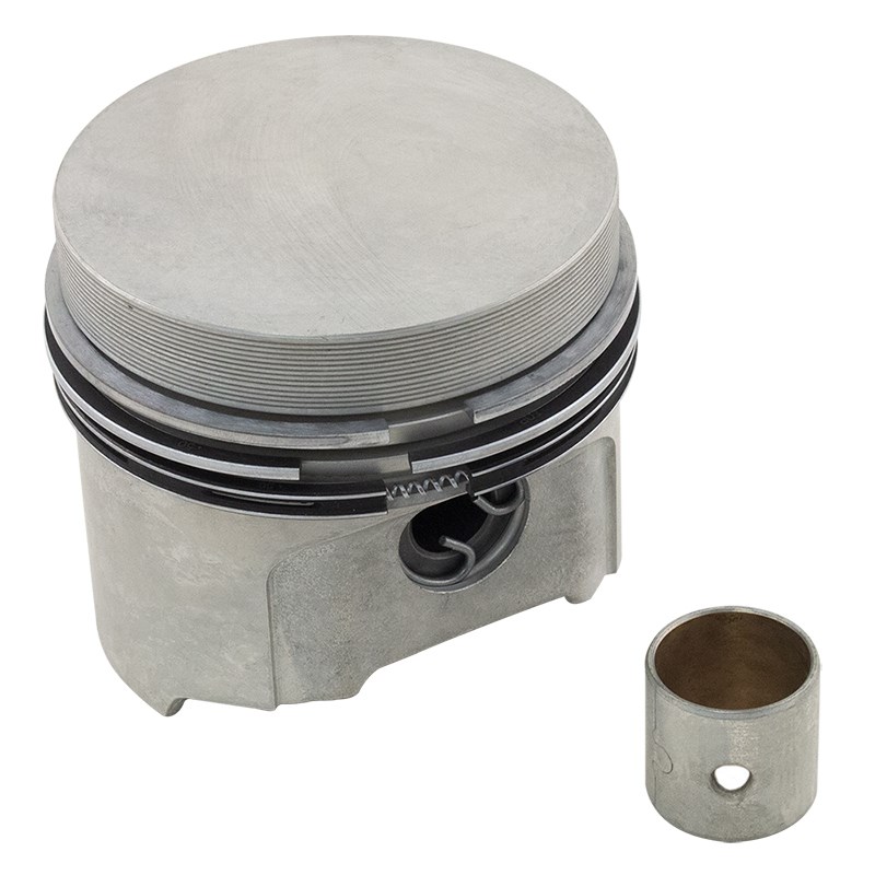 607916-2832 Piston & Rings-with Pin Bushing for RELIANCE POWER