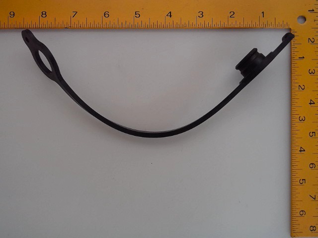 X5205-3M Plug for JOHN DEERE