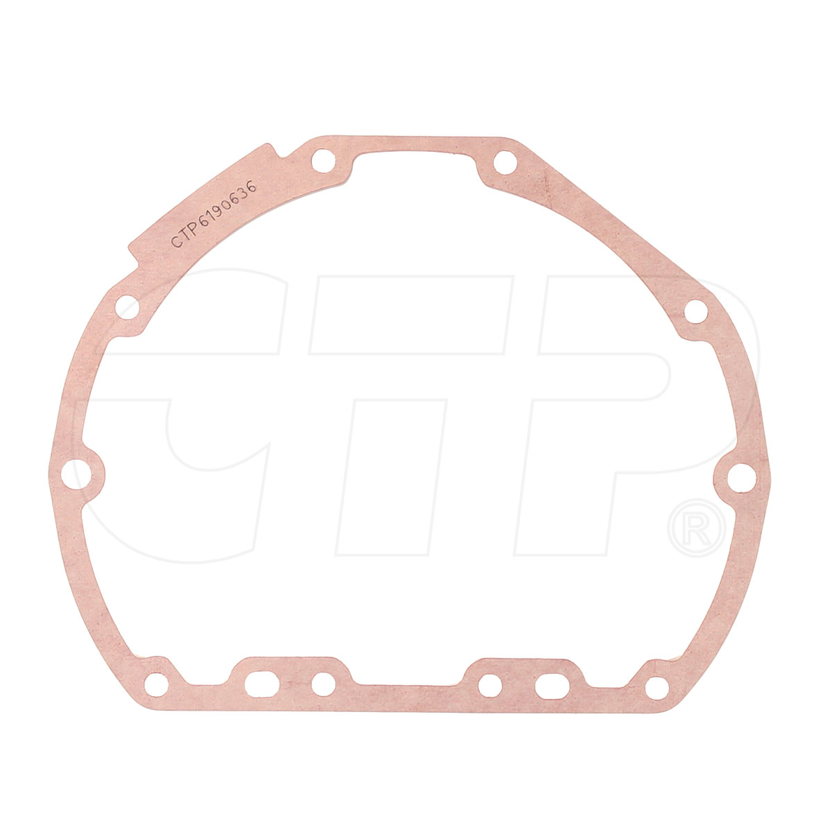 6190636 Gasket-ctp [fc]
