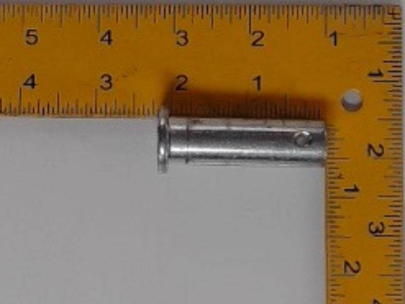 711-0174 Pin for CUB CADET