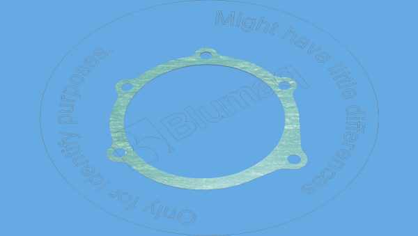 1R-5627 Paper Gasket