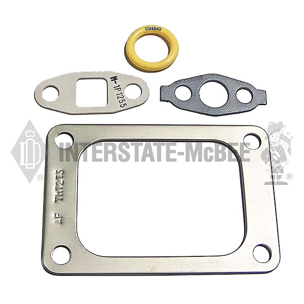 M-6V4790 Gasket Set - Turbocharger for INTERSTATE MCBEE