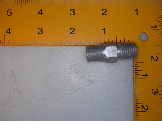 23725 1/4 Male Nipple