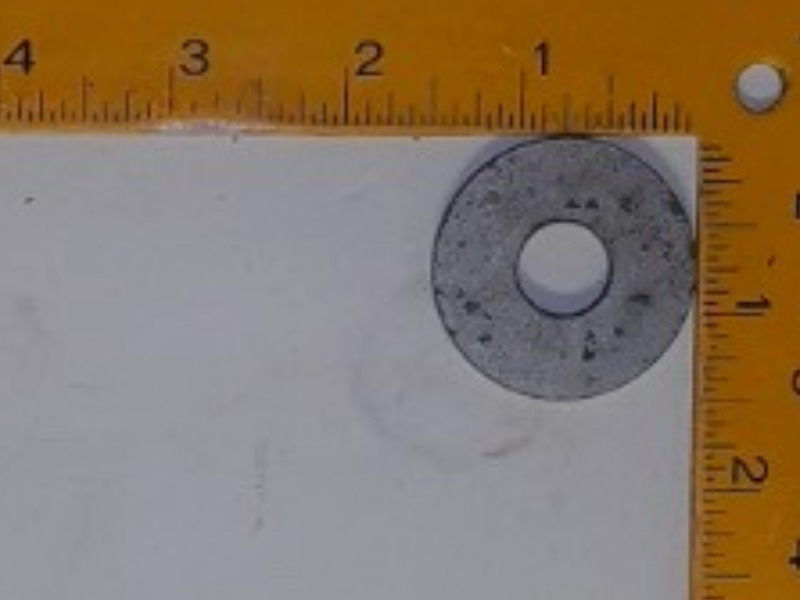 137277R1 Wshr for NAVISTAR