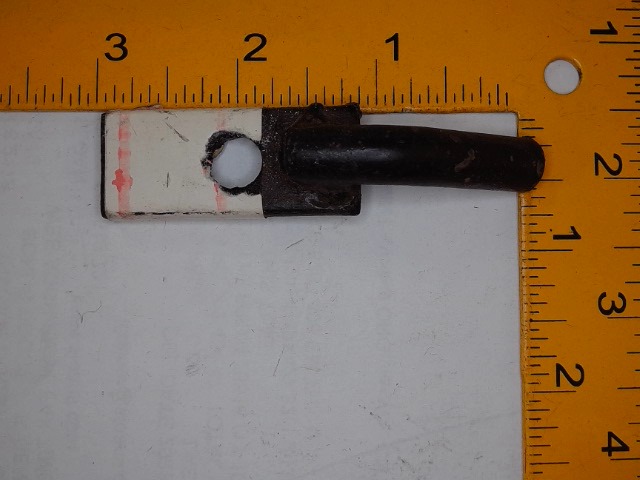 CA312 AGCO Clip