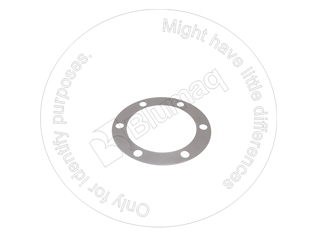 7Y-7829 Shim for CATERPILLAR
