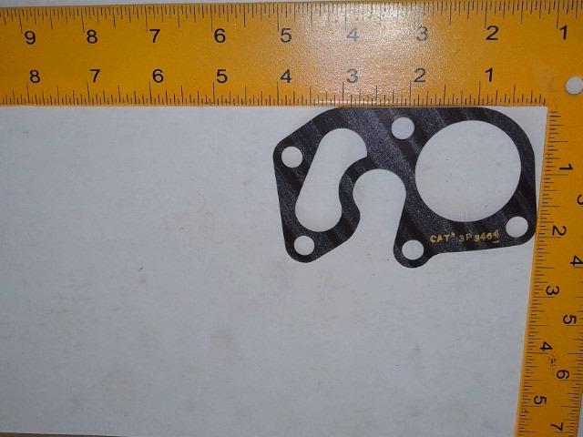 3P3464 CATERPILLAR Gasket-ctp
