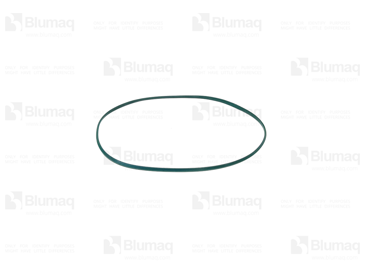 155-0809 Seal Liner for BLUMAQ