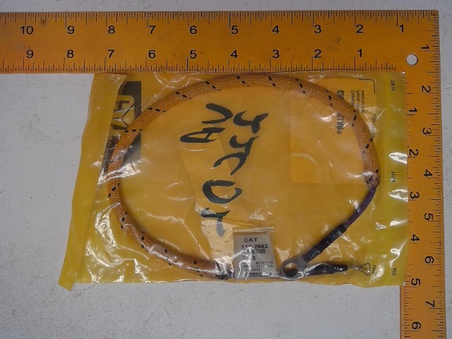 1102982 Wire As for CATERPILLAR