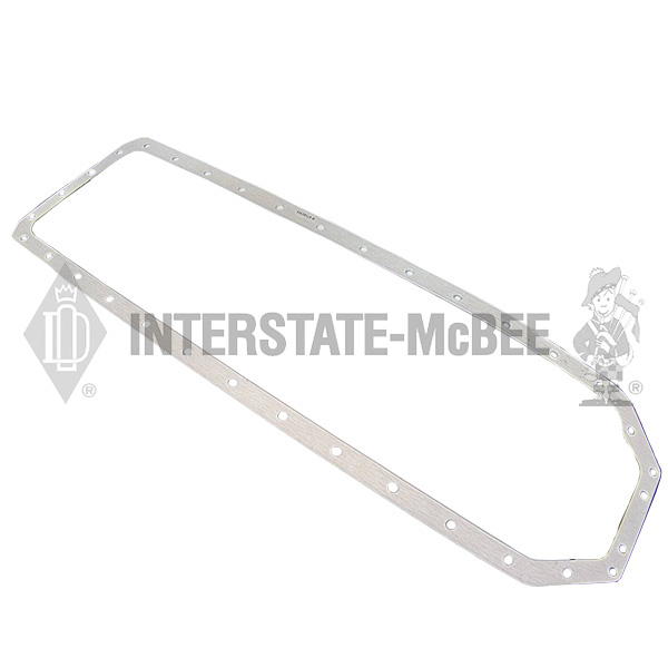 M-671827C4 Gasket - Oil Pan