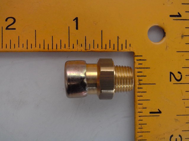 83930083 Vent Valve