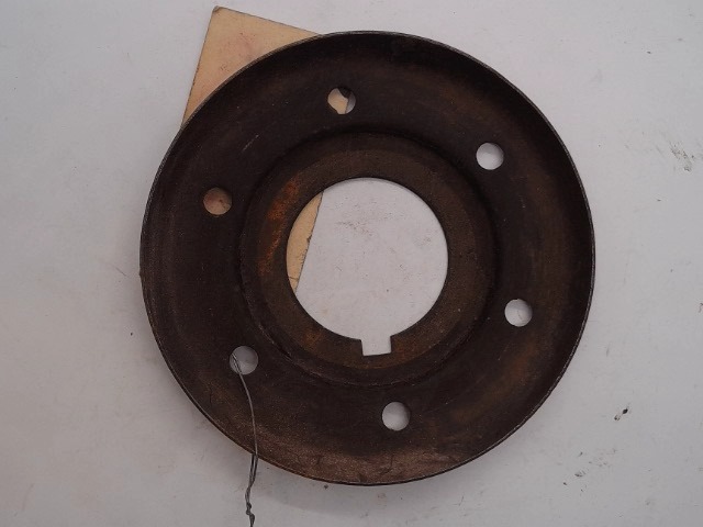 15286A Baffle
