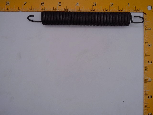 732-04280B Spring for CUB CADET