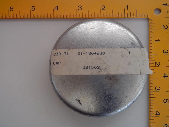 31-1804630 Used Cap for AGCO
