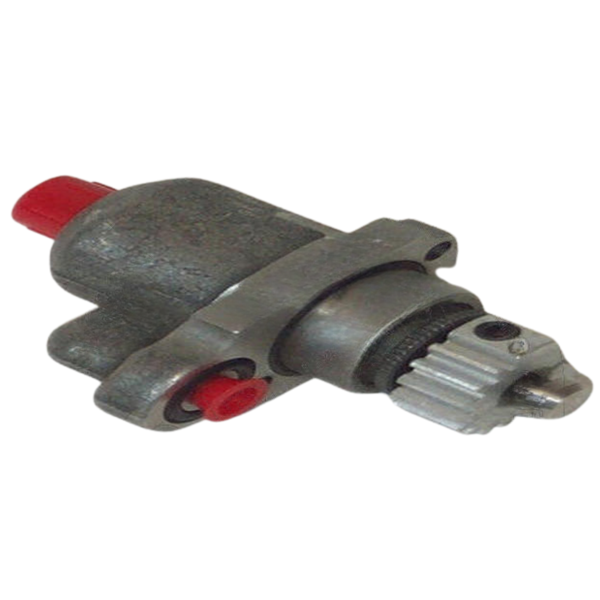 395-1318 Plunger & Barrel