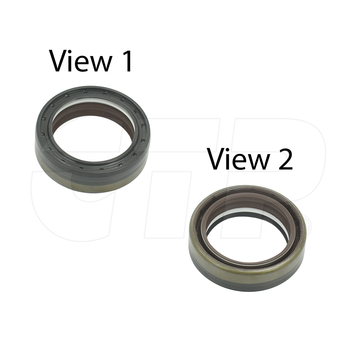 3994733 Seal for CATERPILLAR