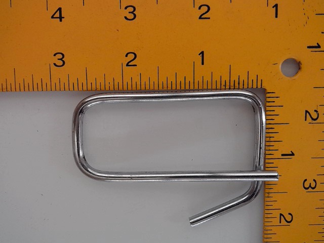M67100 Hook for JOHN DEERE
