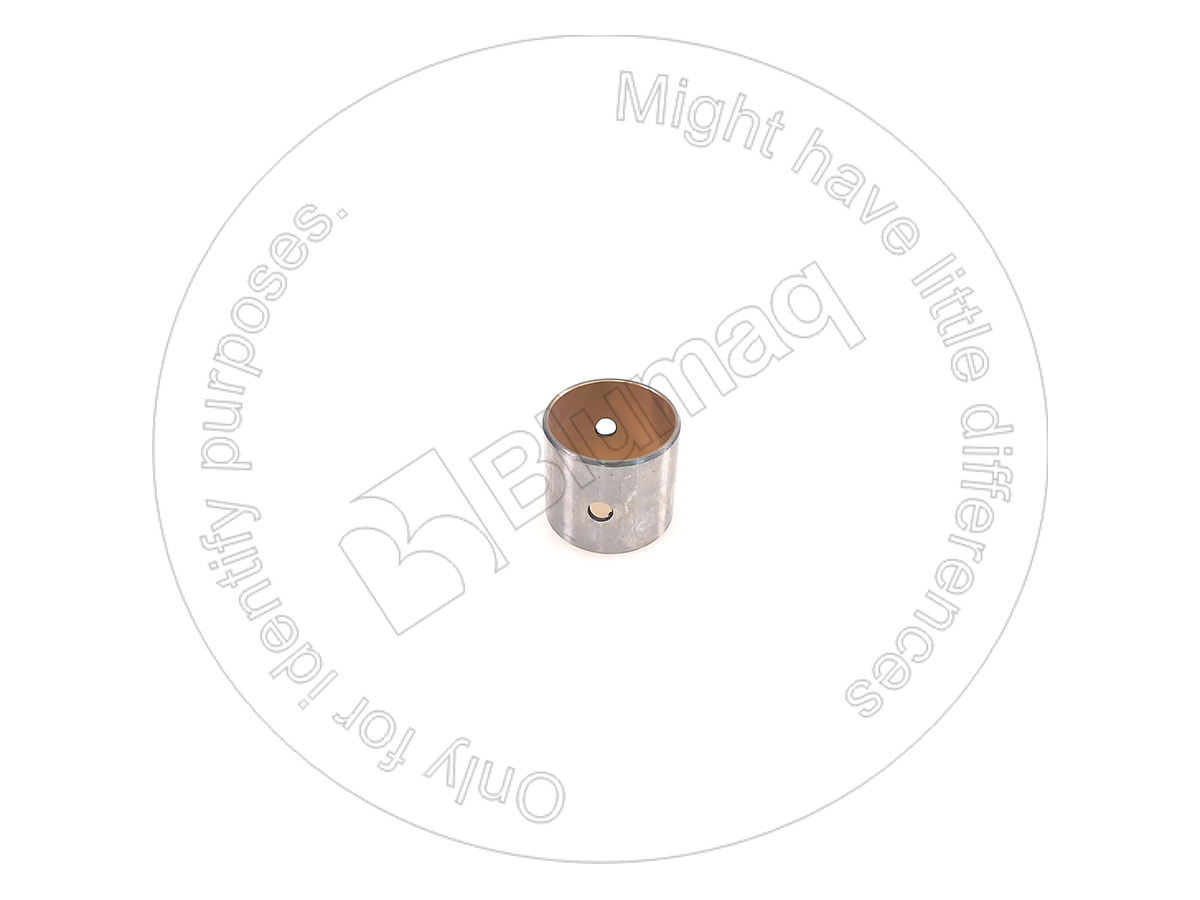 3F-7445 Bushing for BLUMAQ