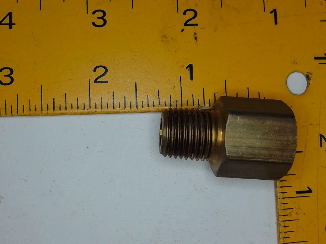 217-2 Fitting for KOMATSU