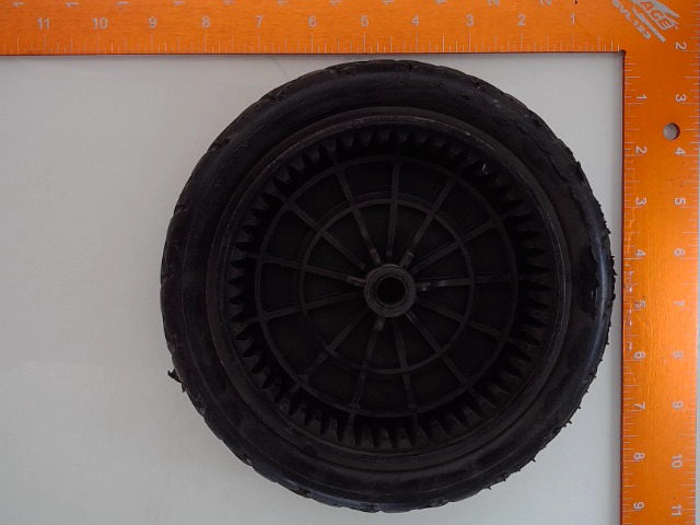 734-1983A Wheel for KOMATSU